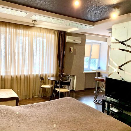 Apartment In Kharkiv , Prospect Nauki 19A Экстерьер фото