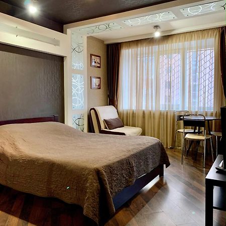 Apartment In Kharkiv , Prospect Nauki 19A Экстерьер фото