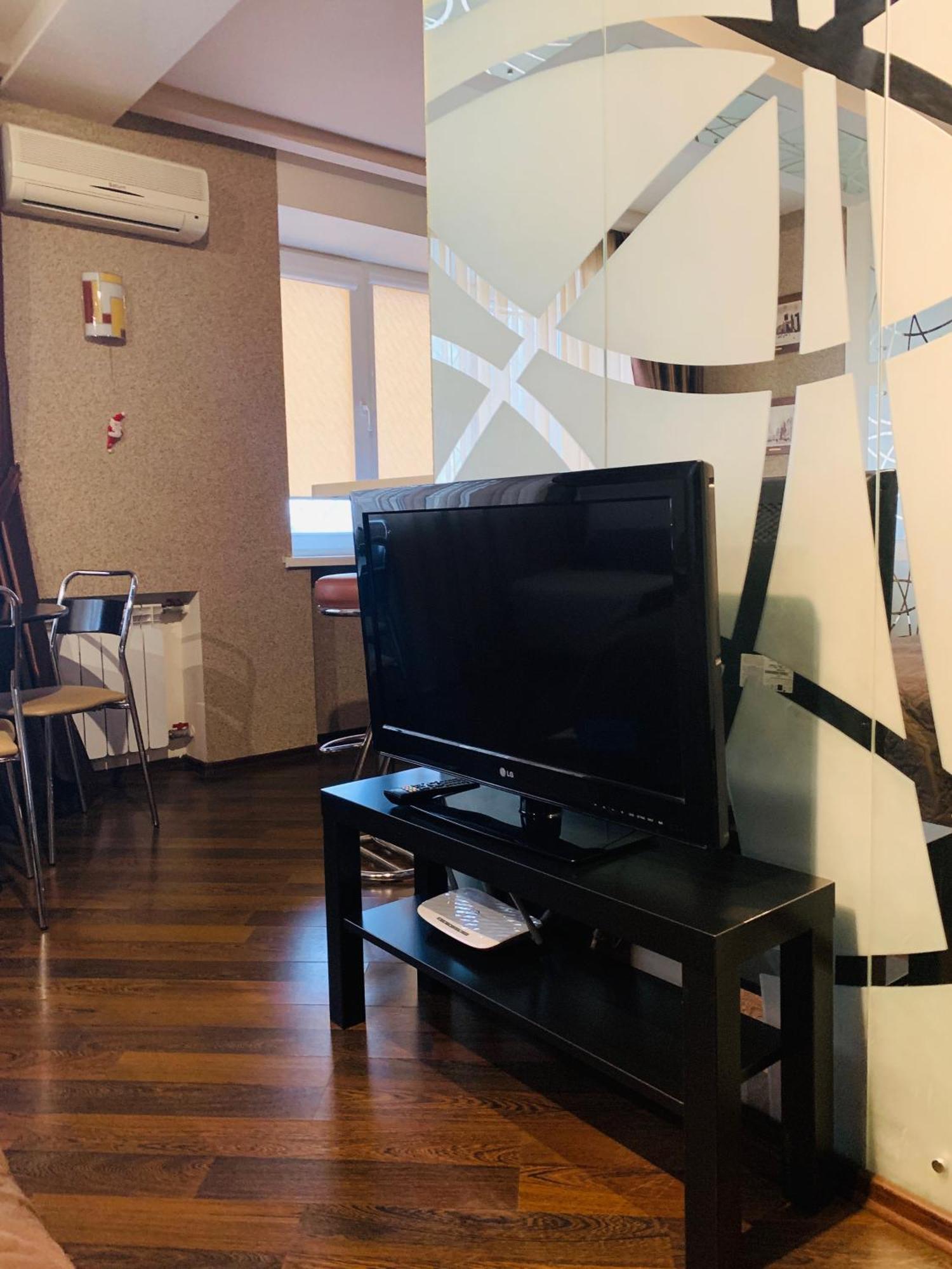 Apartment In Kharkiv , Prospect Nauki 19A Экстерьер фото
