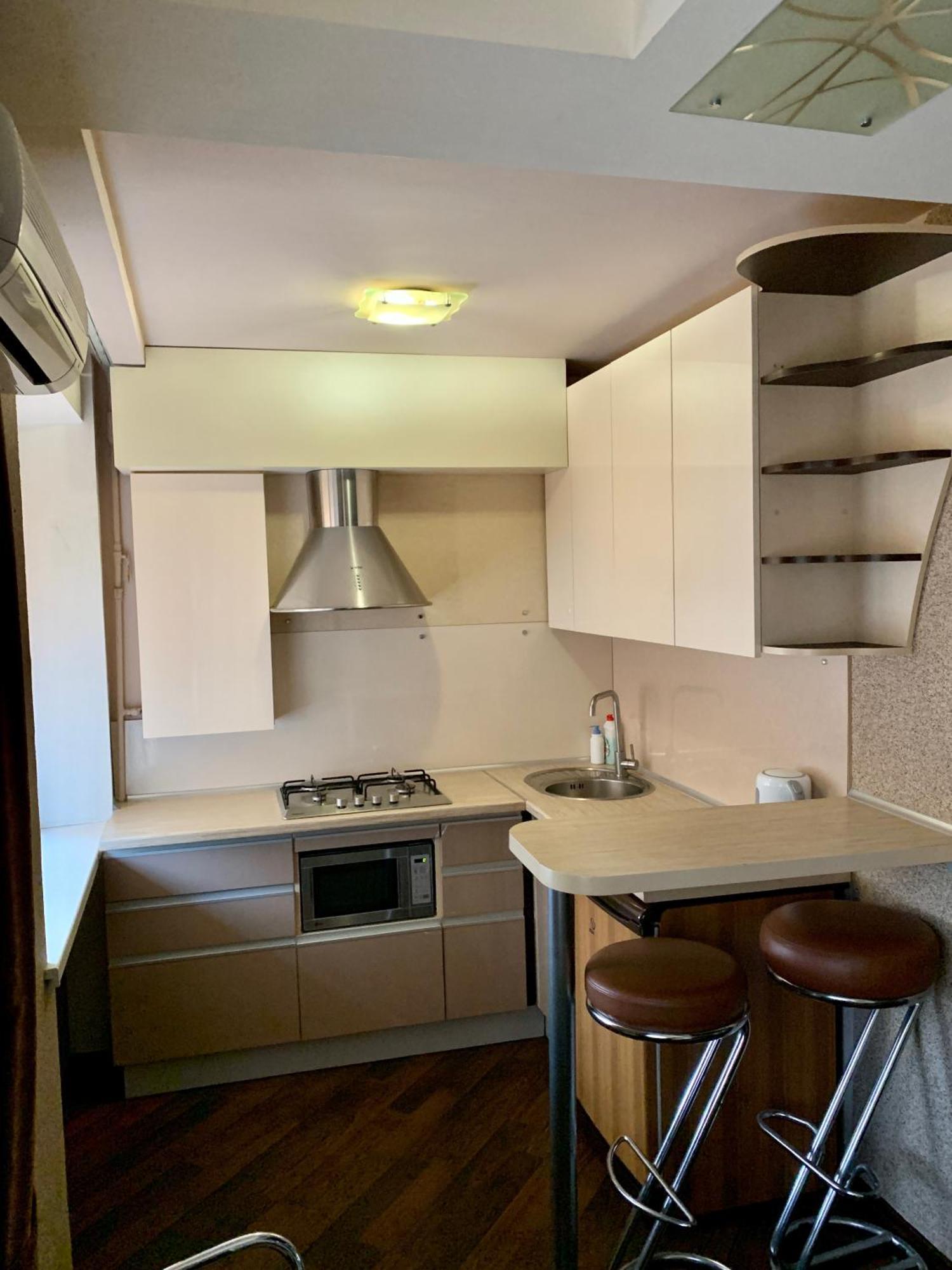 Apartment In Kharkiv , Prospect Nauki 19A Экстерьер фото