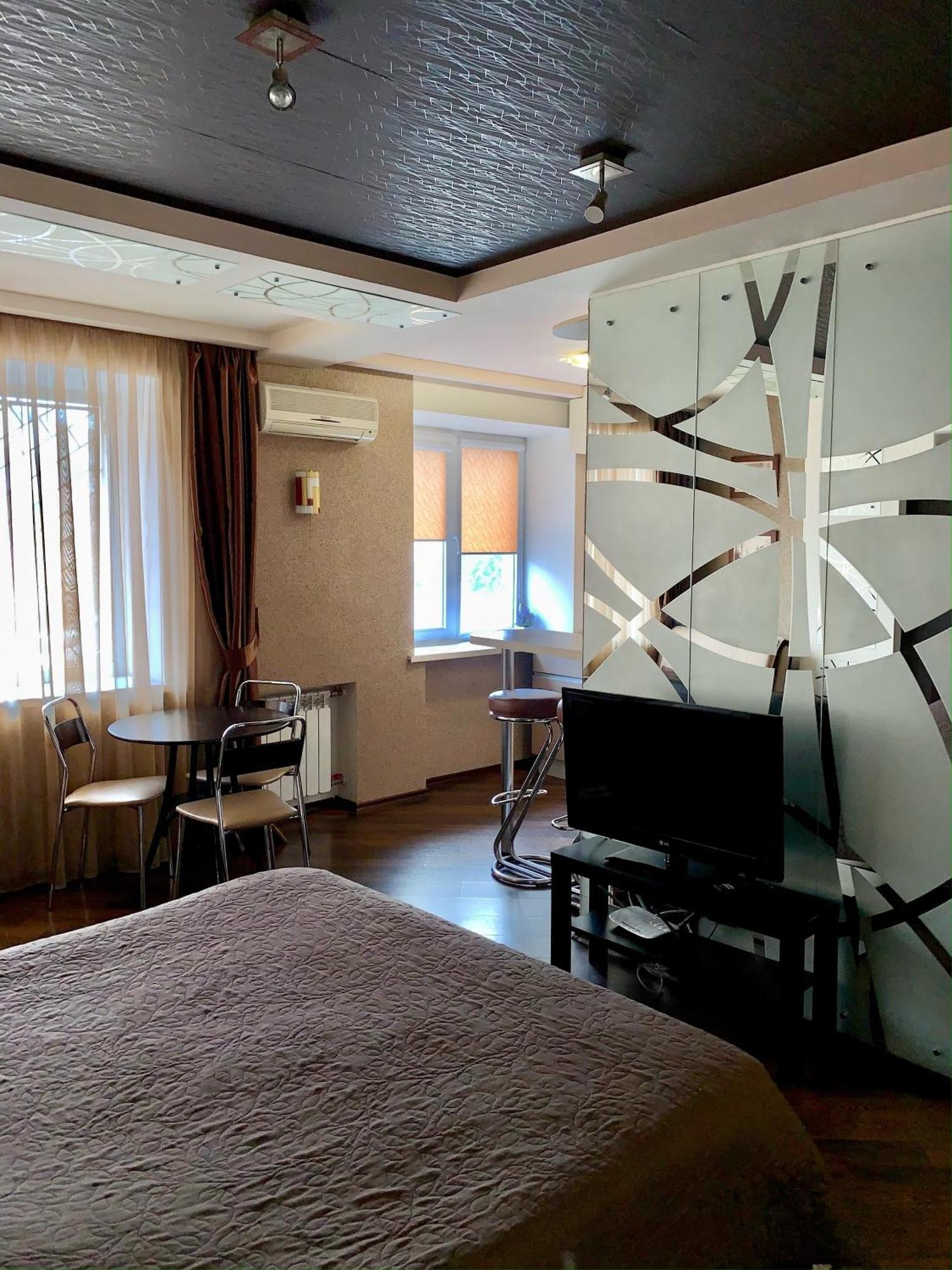 Apartment In Kharkiv , Prospect Nauki 19A Экстерьер фото