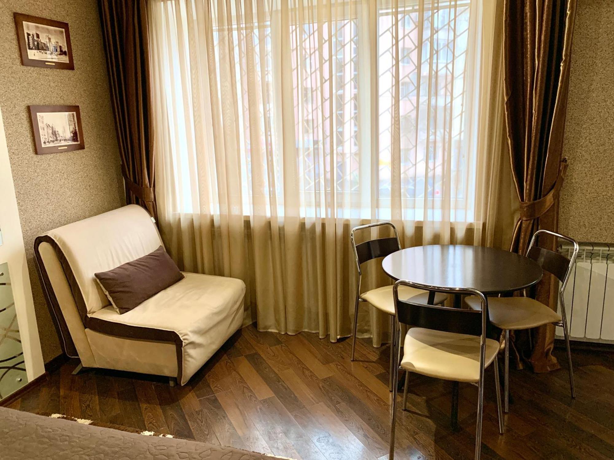 Apartment In Kharkiv , Prospect Nauki 19A Экстерьер фото
