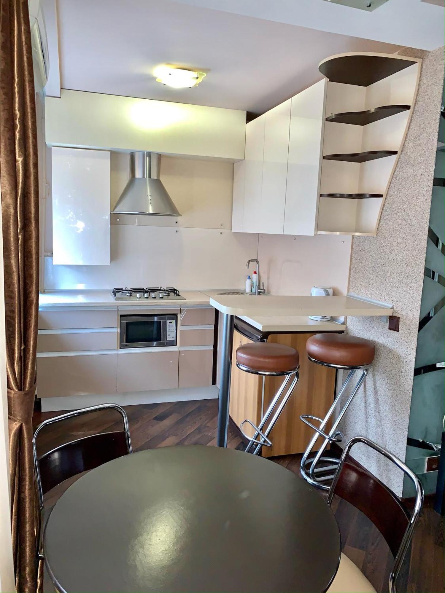 Apartment In Kharkiv , Prospect Nauki 19A Экстерьер фото